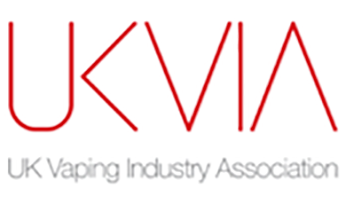 英国电子烟协会UKVIA会员单位